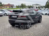 2024 Jaguar E-PACE