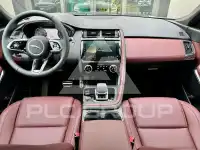 2024 Jaguar E-PACE