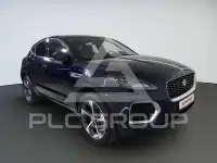 2024 Jaguar E-PACE