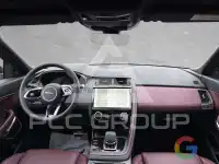 2024 Jaguar E-PACE