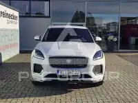 2024 Jaguar E-PACE