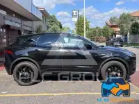 2024 Jaguar E-PACE