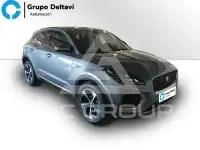 2024 Jaguar E-PACE