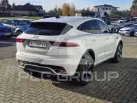 2024 Jaguar E-PACE