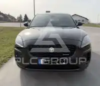 2024 Jaguar E-PACE