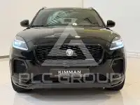 2024 Jaguar E-PACE