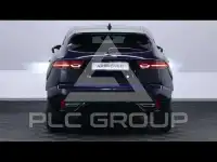 2024 Jaguar E-PACE