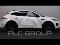 2024 Jaguar E-PACE
