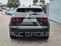 2024 Jaguar E-PACE