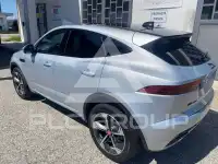 2024 Jaguar E-PACE