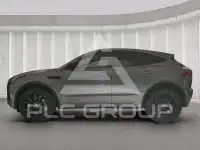 2024 Jaguar E-PACE