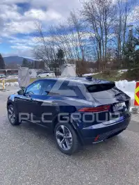 2024 Jaguar E-PACE