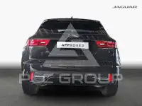 2024 Jaguar E-PACE