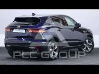 2024 Jaguar E-PACE