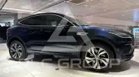 2024 Jaguar E-PACE