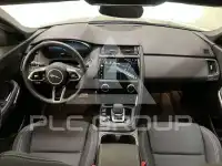 2024 Jaguar E-PACE