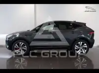 2024 Jaguar E-PACE