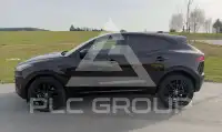 2024 Jaguar E-PACE