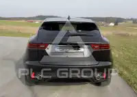 2024 Jaguar E-PACE