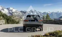 2024 Jaguar E-PACE