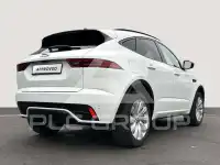 2024 Jaguar E-PACE