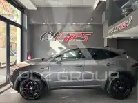 2024 Jaguar E-PACE