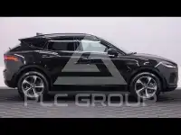 2024 Jaguar E-PACE