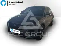 2024 Jaguar E-PACE
