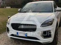 2024 Jaguar E-PACE