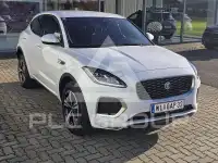 2024 Jaguar E-PACE