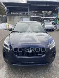 2024 Jaguar E-PACE