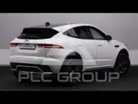 2024 Jaguar E-PACE