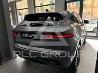 2024 Jaguar E-PACE