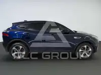 2024 Jaguar E-PACE