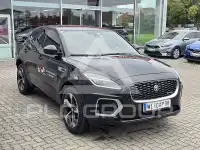 2024 Jaguar E-PACE