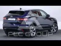 2024 Jaguar E-PACE