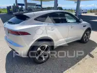2024 Jaguar E-PACE