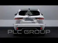2024 Jaguar E-PACE