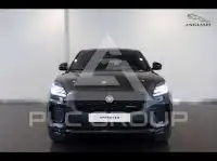 2024 Jaguar E-PACE