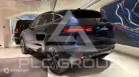 2024 Jaguar E-PACE