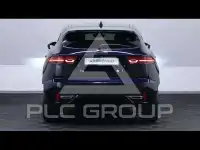 2024 Jaguar E-PACE