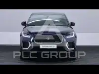 2024 Jaguar E-PACE