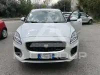 2024 Jaguar E-PACE