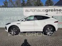 2024 Jaguar E-PACE