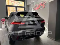 2024 Jaguar E-PACE