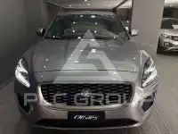 2024 Jaguar E-PACE