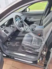 2024 Jaguar E-PACE