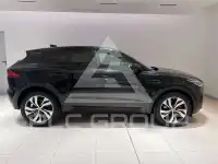 2024 Jaguar E-PACE