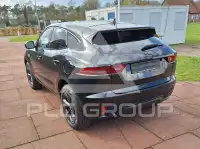 2024 Jaguar E-PACE