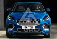 2024 Jaguar E-PACE